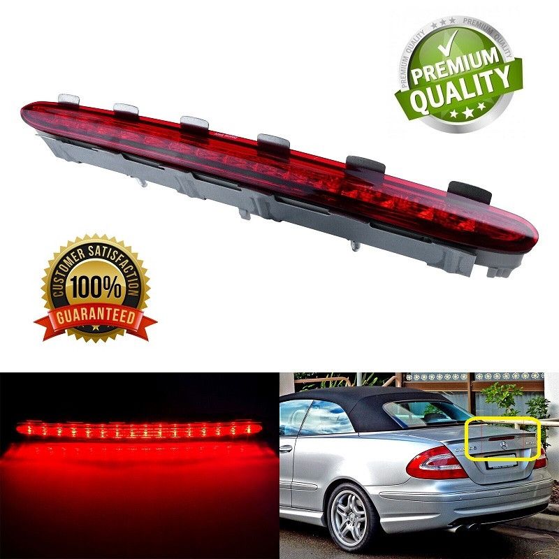 Trece Stop Svetlo MERCEDES CLK W209 2002-2010 Beograd Zemun